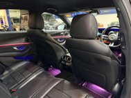 Mercedes-Benz E Class 2.0 E300de 13.5kWh AMG Line Saloon 4dr Diesel Plug-in Hybrid G-Tronic+ Euro 43