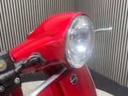 LML Star 4T 2016 ONLY 5K MANUAL SCOOTER CLASSIC RETRO STYLING 200CC 20