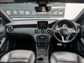 Mercedes-Benz A Class 2.1 A220 CDI AMG Sport Hatchback 5dr Diesel 7G-DCT Euro 6 (s/s) (170 ps) 57