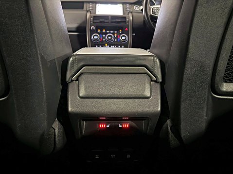 Land Rover Discovery Sport SD4 HSE DYNAMIC LUXURY 20