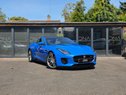 Jaguar F-Type 3.0 F-Type V6 R-Dynamic Auto 3dr