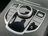 Mercedes-Benz GLC 2.0 GLC250 AMG Line SUV 5dr Petrol G-Tronic+ 4MATIC Euro 6 (s/s) (211 ps) 41