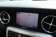 Mercedes-Benz SLK 2.1 SLK 250 AMG Sport CDi BlueEfficiency Auto 2dr 24