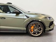 Lamborghini Urus 4.0 V8 BiTurbo Performante SUV 5dr Petrol Auto 4WD Euro 6 (666 ps) 22