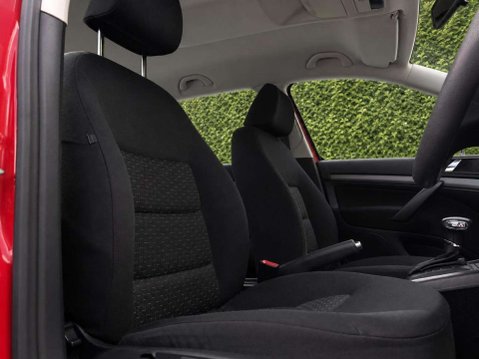 Skoda Octavia 1.2 TSI S Estate 5dr Petrol DSG Euro 5 (105 ps) 13