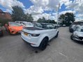 Land Rover Range Rover Evoque 2.0 Range Rover Evoque HSE Dynamic Luxury TD4 Auto 4WD 2dr 6