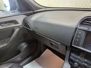 Jaguar F-Pace 2.0 F-Pace R-Sport AWD D 4WD 5dr 69