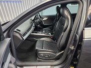 Audi S4 3.0 TFSI V6 Saloon 4dr Petrol Tiptronic quattro Euro 6 (s/s) (354 ps) 23