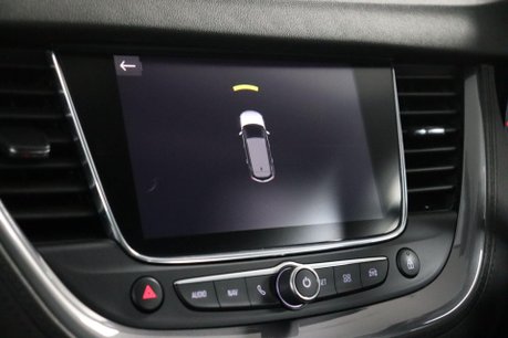 Vauxhall Grandland X ELITE NAV 37