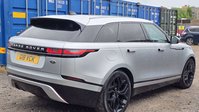 Land Rover Range Rover Velar 2.0 D240 SE SUV 5dr Diesel Auto 4WD Euro 6 (s/s) (240 ps) 30