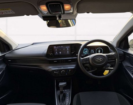 Hyundai i20 1.0 i20 SE Connect MHEV TGDi Auto 5dr 12