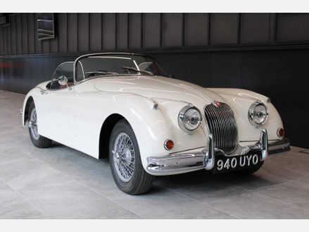 2016 XK XK 150 3.4 YEAR 2016 65 MILEAGE 31,914 MILES TRANSMISSION MANUAL BODY... for sale in the UK