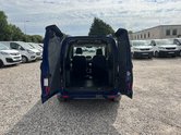 Ford Transit Courier SWB L1H1 Low Roof Sport Air Con Alloys Sensors Cam EURO 6 NO VAT 9