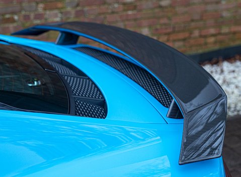 Audi R8 V10 Plus 26
