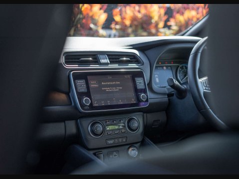 Nissan LEAF Leaf Acenta 5dr 22