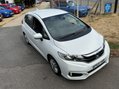 Honda Jazz **SORRY NOW SOLD** 42