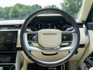 Land Rover Range Rover D350 Autobiography 12