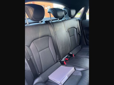 Audi A1 1.6 A1 Sportback TDI S Line 5dr 19