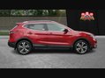 Nissan Qashqai N-CONNECTA DIG-T 9