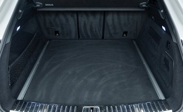 Porsche Cayenne GTS Coupé 32