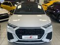 Audi RS Q3 2.5 RS Q3 Sportback TFSI Sport Edition Quattro Semi-Auto 4WD 5dr 32