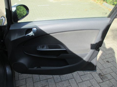 Vauxhall Corsa 1.2i ecoFLEX 16V SXi Euro 5 (s/s) 5dr (A/C) 35
