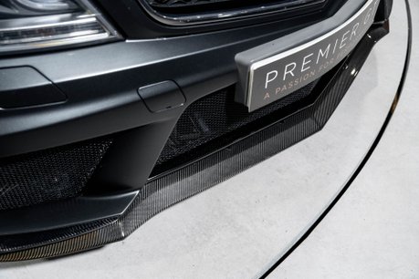 Mercedes-Benz Black Series C63 AMG BLACK SERIES. NOW SOLD. SIMILAR REQUIRED. PLEASE CALL 01903 254 800 26