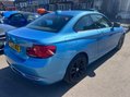BMW 2 Series 1.5 218i Sport Auto Euro 6 (s/s) 2dr 6