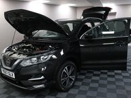 Nissan Qashqai N-CONNECTA DIG-T 16