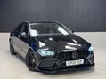Mercedes-Benz CLA Class 2.0 CLA 220 AMG Line Premium D Auto 4dr 1