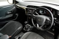 Vauxhall Corsa ELITE 4