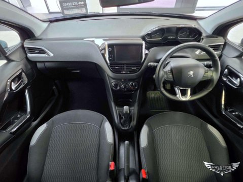 Peugeot 208 1.2 PureTech Active Euro 6 3dr 31
