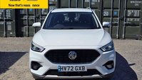 MG ZS 1.0 T-GDI Exclusive SUV 5dr Petrol Auto Euro 6 (111 ps) 2