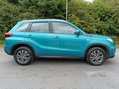 Suzuki Vitara 1.0 Boosterjet SZ4 Euro 6 (s/s) 5dr 10