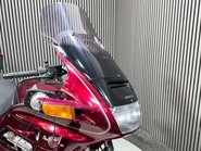 Honda ST 2000 42K PROJECT BIKE SPARES OR REPAIR SPORTS TOURER 7