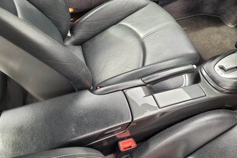 Porsche 911 CARRERA 4 TIPTRONIC S 44