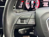 Audi Q7 3.0 TDI V6 50 Black Edition SUV 5dr Diesel Tiptronic quattro Euro 6 (s/s) ( 29