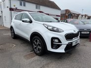 Kia Sportage 2 ISG 4