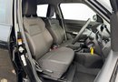 Suzuki Swift 1.2 Dualjet 83 12V Hybrid SZ-T 5dr Auto 20