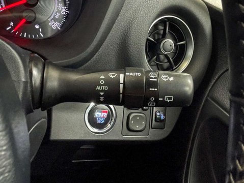 Toyota Yaris 1.8 Yaris GRMN 3dr 17