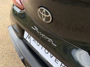 Toyota Supra PRO 29
