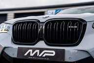 BMW X3 3.0 X3 M Competition Edition Auto 4WD 5dr 42