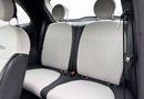 Fiat 500 1.0 Mild Hybrid Dolcevita [Part Leather] 3dr 29