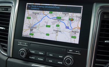 Porsche Macan S Diesel 3