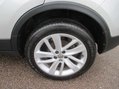 Vauxhall Mokka X 1.4i Turbo ecoTEC Active Euro 6 (s/s) 5dr 41