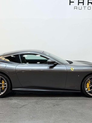 Ferrari Roma 3.8T V8 Coupe 2dr Petrol F1 DCT Euro 6 (s/s) (620 ps) 1