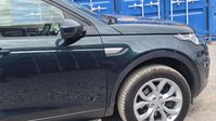 Land Rover Discovery Sport 2.0 TD4 HSE SUV 5dr Diesel Auto 4WD Euro 6 (s/s) (180 ps) 33