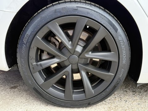 Tesla Model 3 Saloon 4dr Electric Auto RWD (241 bhp) 15