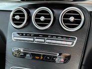 Mercedes-Benz GLC 2.1 GLC220d AMG Line (Premium) Coupe Diesel G-Tronic 4MATIC Euro 6 (170PS) 31