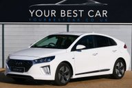 Hyundai IONIQ 1.6 IONIQ Premium SE FHEV Semi-Auto 5dr 6
